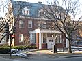 Women's Club of Evanston
