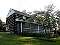 Wyckoff-MasonHouse