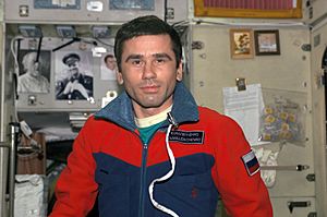 YMalenchenko Expedition7