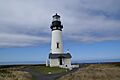 Yaquina Head Lighthouse 2007