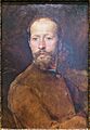 Yo Villegas (Museo de Bellas Artes de Sevilla)