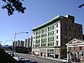 Yonkers - 2013 001 - Proctor's Theater, 53 South Broadway