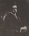 Youssef Wahba Pasha