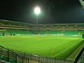 Zimbru Stadium