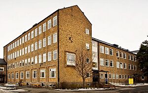 Årstaskolan