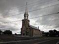 Église Saint-Joseph de Carleton-sur-Mer