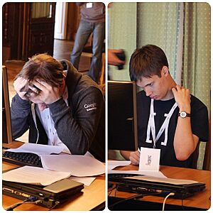 ЯндексАлгоритм