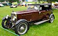 1927 Sunbeam Super Sports (4786681948)