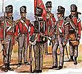 1st Foot Guards