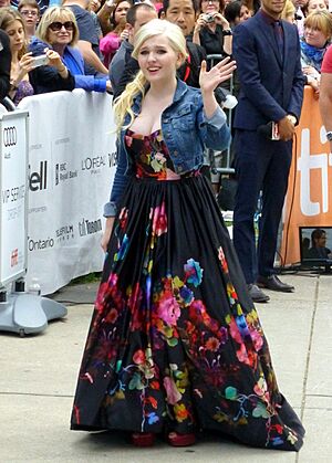 2013 Toronto Film Festival August 31 (9737568384)