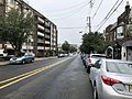2018-09-12 13 02 16 View north along Bergen County Route 29 (Anderson Avenue) between Bergen County Route 50 (Edgewater Road) and Greenmount Avenue in Cliffside Park, Bergen County, New Jersey