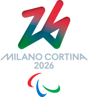 2026 Winter Paralympics logo.svg