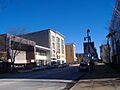 600 Block Wabash Avenue