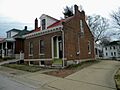 607 Jefferson Washington