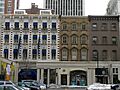 A J Reach building Philly