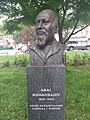 Abai Qunanbaiuly (Sarajevo)