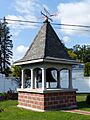 Addison Old Village Hall Memorial Park 6