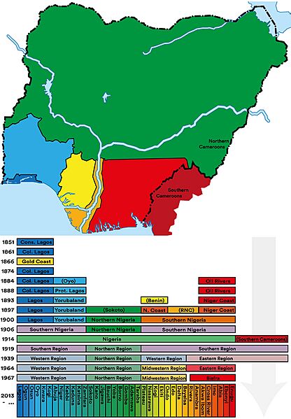 Administration-regions-Nigeria-1851-today2