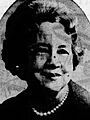 Agnes Baggett