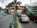 Aguinaldo Highway in Dasmariñas