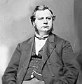 Albert James Smith