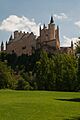 Alcázar de Segovia-7