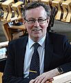 Alexander Stewart MSP