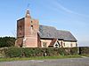 All Saint's Church, Tudeley - geograph.org.uk - 1738713.jpg