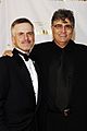 Annie Awards Rob paulsen and maurice lamarche