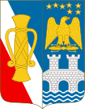 Arms of Bernadotte.svg