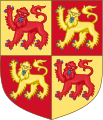 Arms of Llywelyn