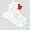 As-Sulaymaniyyah in Iraq