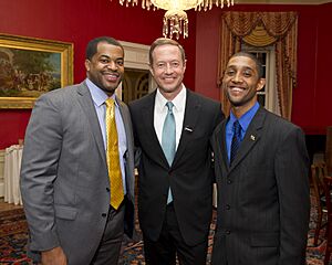 Baltimore City Day in Annapolis (6956224547)