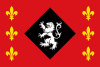 Flag of Foixà