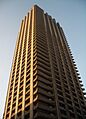 Barbican Estate Tower 2005