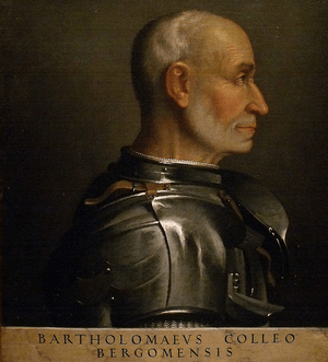 BartholomaeusColleoni1566-69