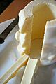 Baumkuchen detail