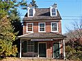 Bauren Freund Montco PA