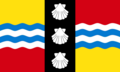Bedfordshire County Flag