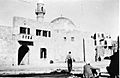 Beersheva mosque