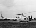 Bell XH-40