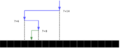 Binary Search Depiction