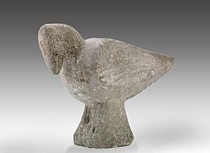 Bird ca. 1937