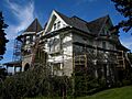 Black House
