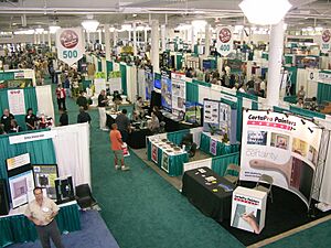 Blaisdell Exhibition Hall