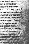 Blickling Psalter (Morgan Library & Museum, MS M.776) - folio 6r