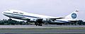 Boeing 747-121, Pan American World Airways - Pan Am AN0076297 (Cropped)