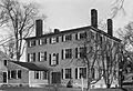 Bourne Mansion