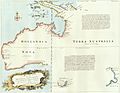 Bowen- A Complete map of the Southern Continent