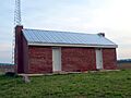 Boxwood Plantation Slave Quarter Apr 2017 02